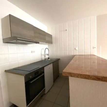 Rent this 2 bed apartment on 33 Rue de Sarrebourg in 54300 Lunéville, France