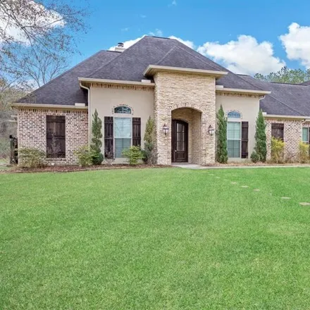Buy this 4 bed house on 300 Bobcat Circle in Orange County, TX 77632