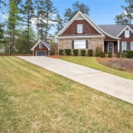 Buy this 5 bed house on 98 Irwin Court Northwest in Rome, GA 30165