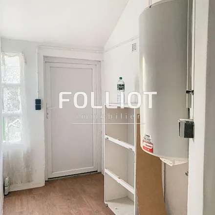 Image 2 - 1 Rue de Bellevue, 50170 Aucey-la-Plaine, France - Apartment for rent