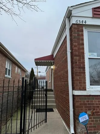 Image 2 - 6544 North Albany Avenue, Chicago, IL 60659, USA - House for rent