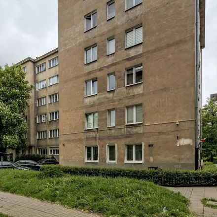 Image 6 - Aleja Niepodległości 120, 02-577 Warsaw, Poland - Apartment for rent