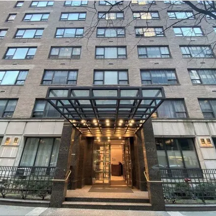 Rent this 2 bed apartment on 210 East 47th Street in New York, NY 10017