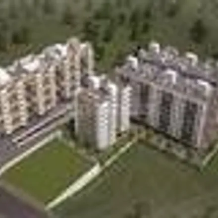 Buy this 2 bed apartment on unnamed road in Pune, Pune - 411024