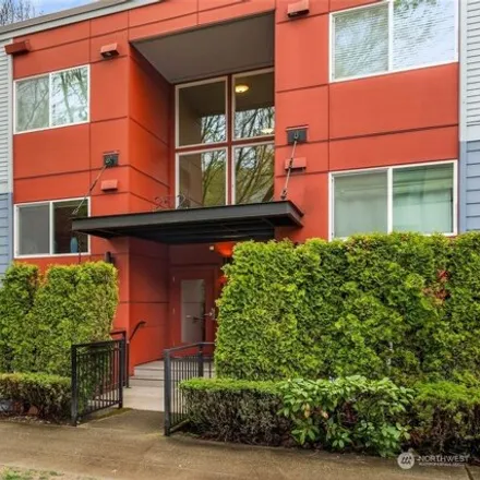 Buy this 1 bed condo on 2512 E Madison St Apt 302 in Seattle, Washington