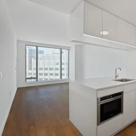Rent this 1 bed house on 99 Hudson in 99 Hudson Street, Jersey City