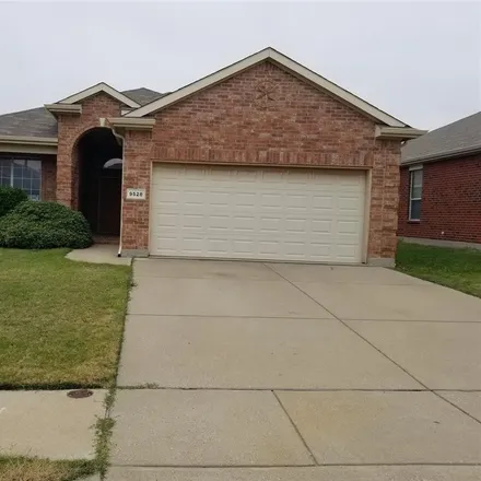 Image 1 - 9524 Willow Branch Way, Fort Worth, TX 76123, USA - House for rent