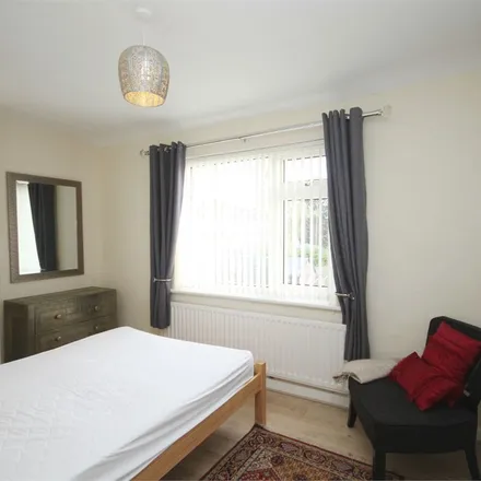 Image 2 - 23 Bainbridge Street, Durham, DH1 1NA, United Kingdom - Apartment for rent