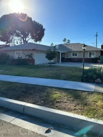 Buy this 3 bed house on Wigwam Motel in 2728 West Foothill Boulevard, Rialto