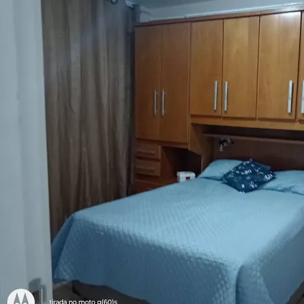 Rent this 2 bed apartment on Ferrazópolis in São Bernardo do Campo, Região Metropolitana de São Paulo