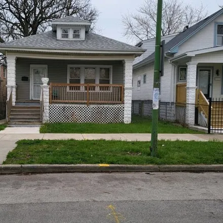 Buy this 2 bed house on 10131 South Union Avenue in Chicago, IL 60628