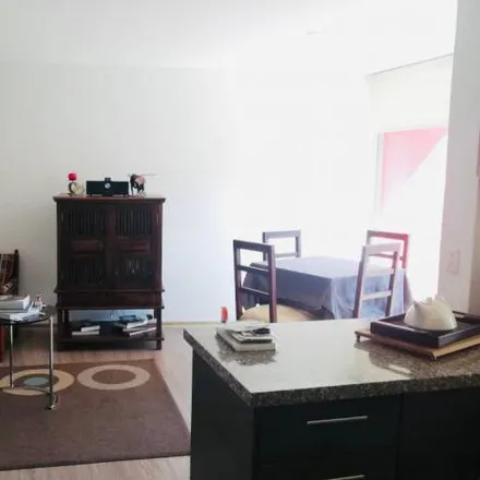 Rent this 3 bed apartment on Vía Interoceánica in 170518, Quito