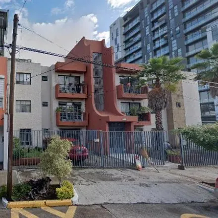 Buy this 3 bed apartment on Calle Sao Paulo 2621 in Providencia 3a Sección, 44630 Guadalajara