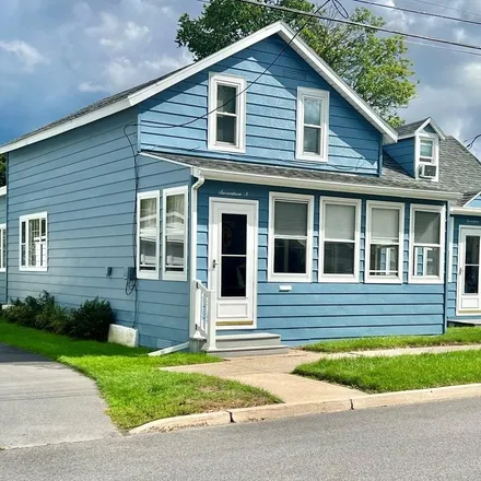 Buy this studio duplex on Water Aly in City of Plattsburgh, NY 12903