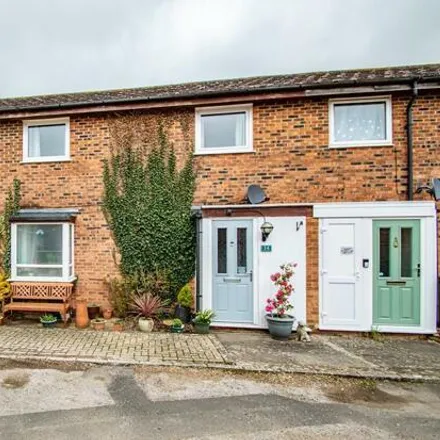 Buy this 3 bed house on Cuddesdon Close in Woodcote, RG8 0SH
