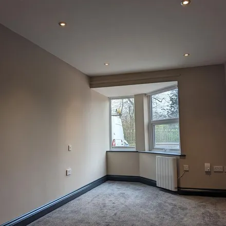 Rent this 2 bed apartment on 42 Woodborough Road in Nottingham, NG3 1AZ