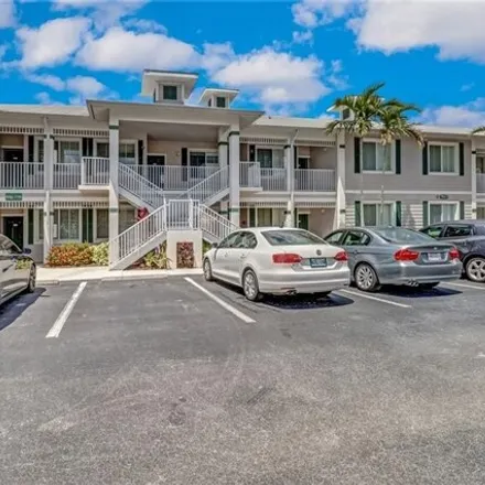 Rent this 2 bed condo on 7923 Mahogany Run Lane in Lely Resort, Lely