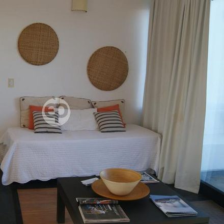 Rent this 3 bed apartment on Ruta 10 Juan Díaz de Solís 1017 in 20000 Manantiales, Uruguay
