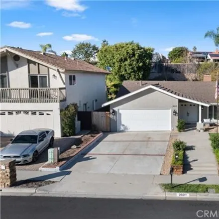 Image 2 - 26511 Veracruz Lane, Mission Viejo, CA 92691, USA - House for sale