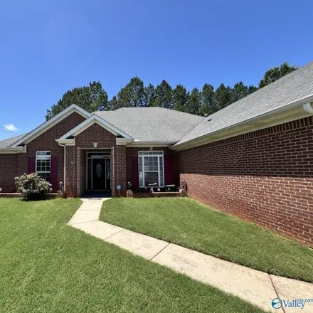 Image 2 - 301 Holly Springs Drive, Madison Point, Madison, AL 35758, USA - House for rent