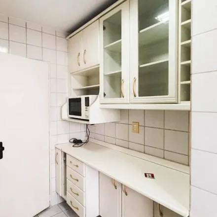Rent this 3 bed apartment on Edifício Teracota in Avenida Doutor Eduardo Cotching 822, Jardim Anália Franco
