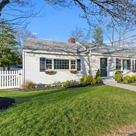Buy this 3 bed house on 12 Christopher Street in Newburyport, MA 01950