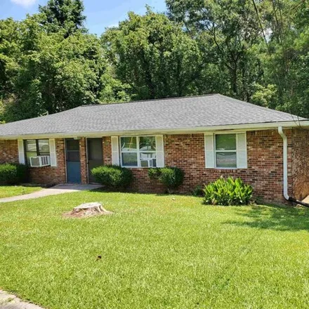 Rent this 2 bed house on 4052 John Arnold Circle in Clayton County, GA 30288