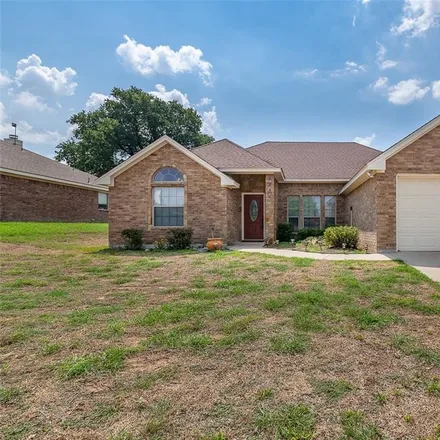 Image 2 - 417 Sweetwater Drive, Weatherford, TX 76085, USA - House for sale