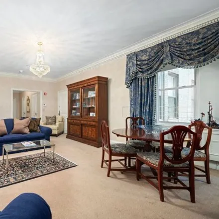 Image 2 - Sherry Netherlands, East 59th Street, New York, NY 10022, USA - Apartment for sale