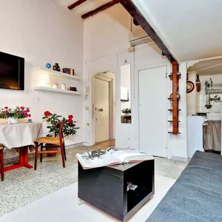 Image 7 - Antica Pesa, Via Garibaldi, 18, 00120 Rome RM, Italy - Apartment for rent