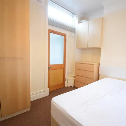 Image 5 - Pitman Lane, Cardiff, CF11 9ED, United Kingdom - Apartment for rent