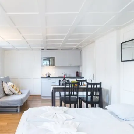 Rent this 1 bed apartment on Schanz in 6300 Zug, Switzerland
