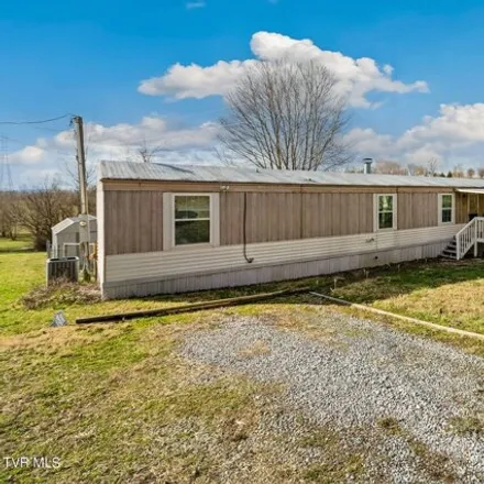 Buy this studio apartment on 393 Bill West Road in Washington County, TN 37681