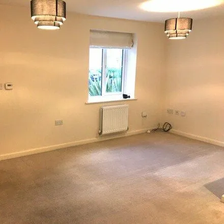 Image 4 - 92 Bath Vale, Congleton, CW12 2HF, United Kingdom - Townhouse for rent