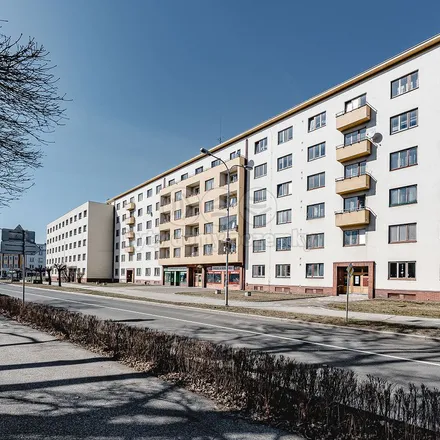 Image 5 - Kladská ev.166, 547 01 Náchod, Czechia - Apartment for rent