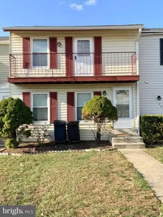 Rent this 3 bed house on 404 Harry S Truman Dr Unit 273 in Upper Marlboro, Maryland