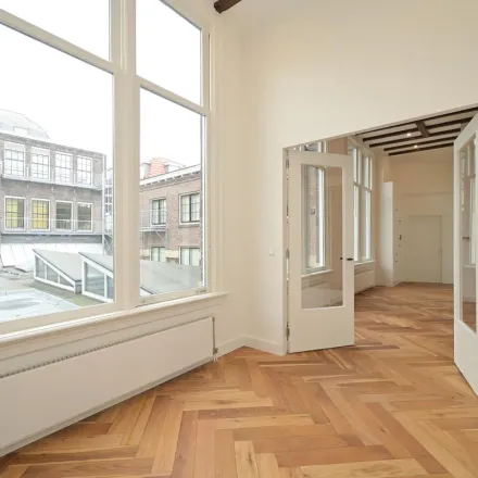 Image 3 - Molenstraat 25Q, 2513 BH The Hague, Netherlands - Apartment for rent