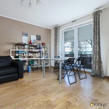 Buy this 2 bed apartment on unnamed road in 31-209 Krakow, Poland