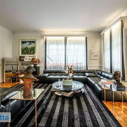Rent this 5 bed apartment on Via dei Sagredo 4 in 20148 Milan MI, Italy