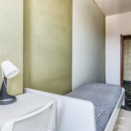 Image 3 - Viale Gran Sasso, 20, 20131 Milan MI, Italy - Apartment for rent