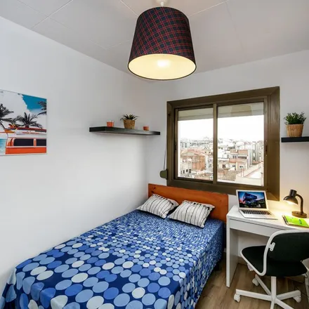 Image 4 - Carrer d'Orient, 5, 08904 l'Hospitalet de Llobregat, Spain - Apartment for rent