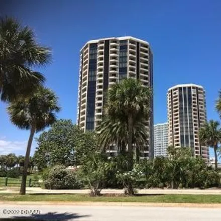 Buy this 1 bed condo on 1 Oceans West Boulevard in Daytona Beach Shores, Volusia County