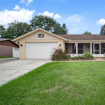 Image 1 - 901 Tara Wood Lane, Brandon, FL 33594, USA - House for sale