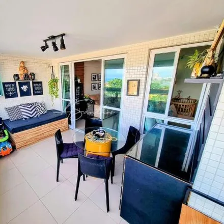 Rent this 2 bed apartment on Rua Baependi in Ondina, Salvador - BA