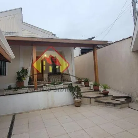 Buy this 3 bed house on Avenida Campinas in Estiva, Taubaté - SP