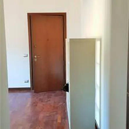 Rent this 1 bed apartment on Via Vittorio Veneto 14 in 28041 Arona NO, Italy