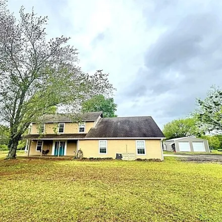 Buy this 5 bed house on 464790 OK 101 in Akins, Sequoyah County