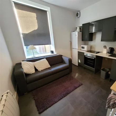 Image 2 - Irvine Place, Aberdeen City, AB10 6HA, United Kingdom - Apartment for rent