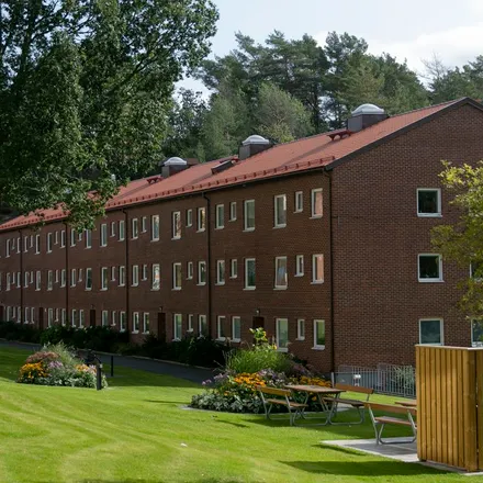 Rent this 3 bed apartment on Solvarvsgatan in 415 09 Gothenburg, Sweden