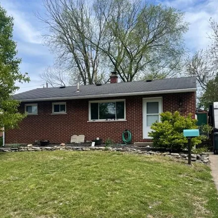 Buy this 3 bed house on 3870 Hammond Boulevard in Schenck, Hamilton